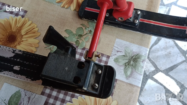 ШЕЙНА=ЧУК и ГЕК, снимка 4 - Зимни спортове - 51995694