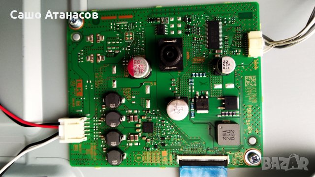 SONY KDL-49WE665 със счупена матрица ,1-981-541-23 ,49 FHD G0A XPCB-L ,1-458-959-13 ,HV490FHB-N8L   , снимка 11 - Части и Платки - 34818767