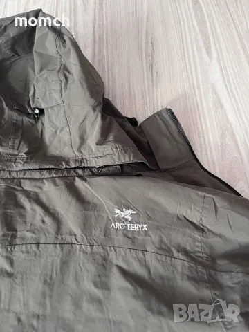 ARCTERYX-мъжко аке размер М, снимка 8 - Якета - 48085065