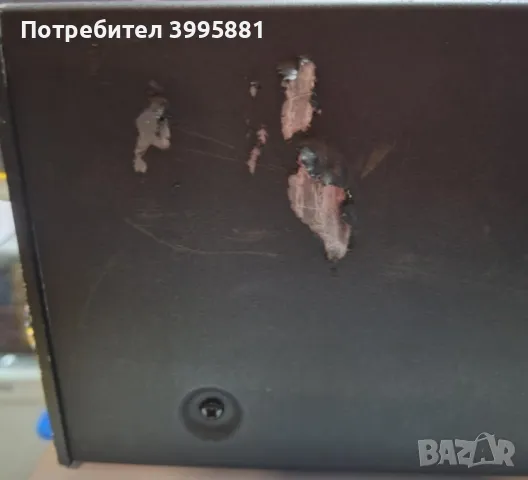 Винтидж Hifi Stereo Receiver Telefunken,
mod. TR 350

, снимка 8 - Ресийвъри, усилватели, смесителни пултове - 48301807