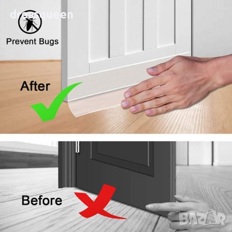 3755 Самозалепяща се уплътнителна лента, снимка 6 - Други стоки за дома - 38161935