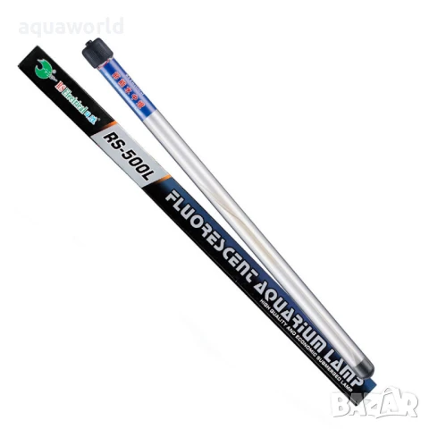 "ПРОМОЦИЯ" RS-500L 12w Потопяемо флуоресцентно осветление 50см