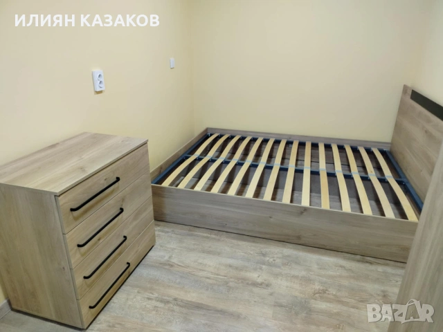 Продавам едностайно жилище в самостоятелен обект, снимка 3 - Апартаменти - 53385543