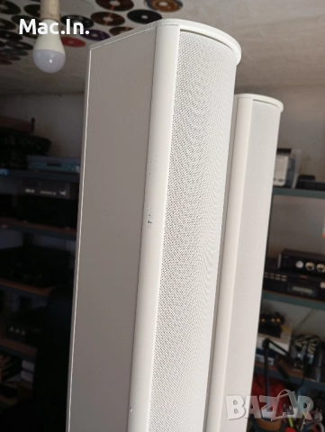 Тон колони Piega S 4 Made in Switzerland., снимка 4 - Тонколони - 51471964