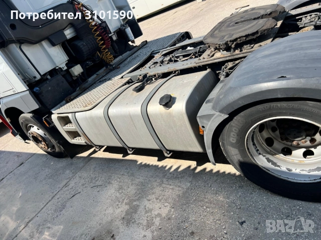 DAF CF Евро 6 / ДАФ ЦФ на ЧАСТИ, снимка 6 - Части - 51451560