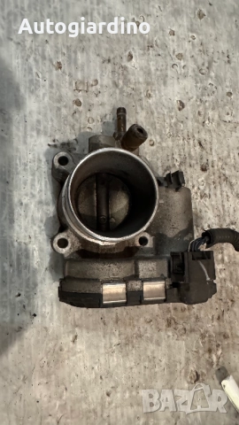 Дроселова Клапа за DR  1 2010 - F01R00Y002