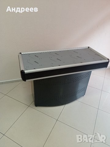 Касов модул 1,25м, снимка 4 - Оборудване за магазин - 43339037