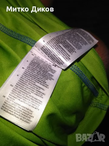 Футболна тениска маркова на Адидас на Сиатъл Соундерс МЛС на САЩ размер реален С, снимка 8 - Футбол - 37061953