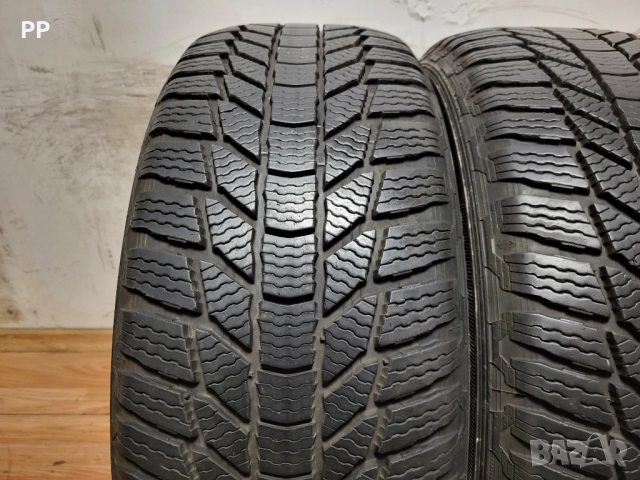 235/55/18 General / зимни гуми , снимка 2 - Гуми и джанти - 52444976