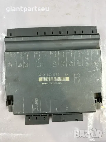 Модул Седалка ДЕСЕН за Мерцедес Mercedes-benz W220 2208201285, снимка 3 - Части - 49323555