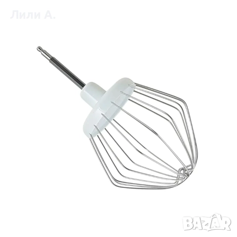 Аксесоари и Миксер BOSCH /Купа, Бъркалки, Блендер, Коплект за рязане, снимка 4 - Съдове за готвене - 52509090