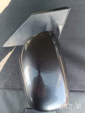 Дясно огледало за тойота рав 4, снимка 2 - Части - 51984071