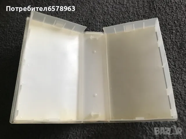 Видеокасети '' WELE E COYOTE & ROAD RUUNER  AND SPEEDY GONZALES  VHS, снимка 11 - Анимации - 50228670