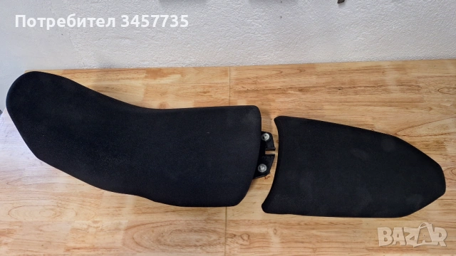 Тенере 700 до 24та., снимка 2 - Мотоциклети и мототехника - 53271358