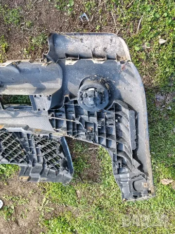 Предна Броня - Nissan Pantfinder - 2007., снимка 5 - Части - 49559469