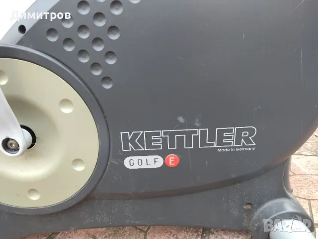 Велоергометър , снимка 7 - Велосипеди - 48297434