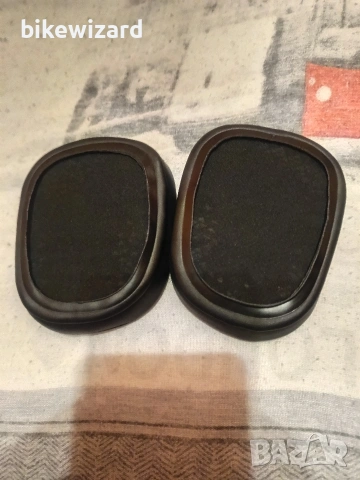 Меки възглавнички за слушалки G35 G930 G933 G933s G935 НОВИ, снимка 3 - Слушалки, hands-free - 53330534