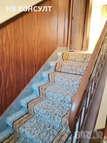 Продавам къща в гр. Чирпан, снимка 8 - Къщи - 49636907