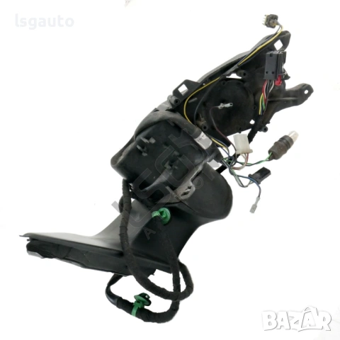 Основа дясно огледало Volkswagen Passat (B7) 2010-2014 ID: 157187