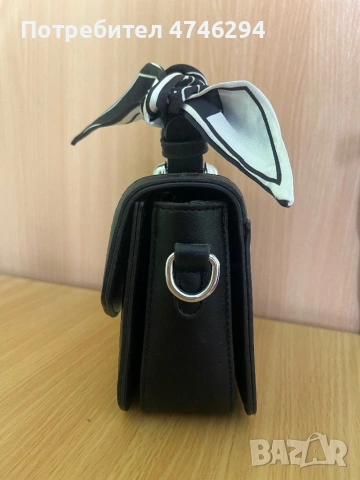 Чанта през рамо, снимка 3 - Чанти - 53592575