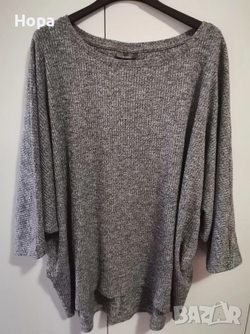 Дамски блузи/пуловери, снимка 2 - Блузи с дълъг ръкав и пуловери - 53449374