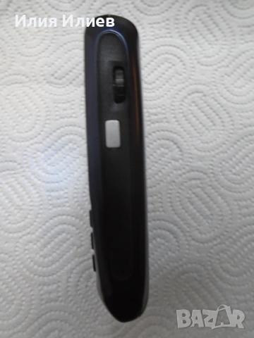 BlackBerry Electron 8700g Dark Blue , снимка 5 - Blackberry - 53432660