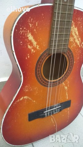 Китара 3/4 -, снимка 6 - Китари - 34859600