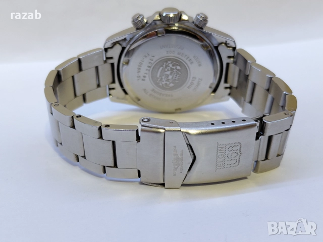 Elgin Deluxe , снимка 7 - Мъжки - 52340786