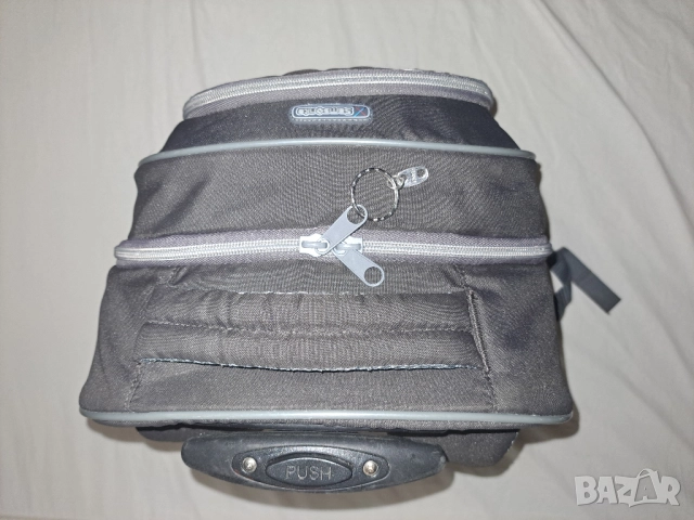 Samsonite Star Wars  backpack Детска раница с колелца и телескопична дръжка, снимка 7 - Раници - 52384308