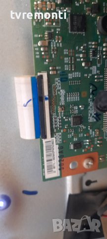 T-CON BOARD 6870C-0442B 6871L-5026A от телевизор PHILIPS 32PHS4012/12, снимка 3 - Части и Платки - 37188162