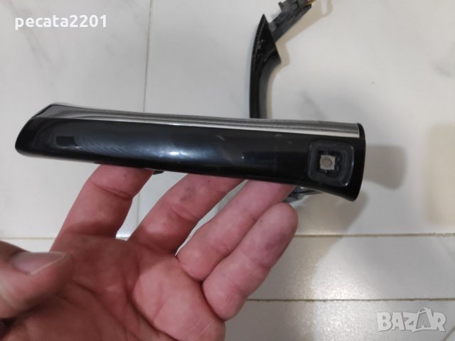 Продавам - дръжки за Мерцедес S класа W221, снимка 3 - Части - 26571163