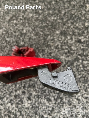 Външна дръжка кейлес Хюндай Туксон Hyundai Tucson Keyless 2018, снимка 3 - Части - 52165910