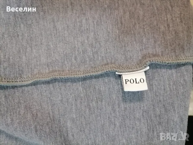 Суичър, худи Ralph Lauren Polo,XS , снимка 5 - Суичъри - 48015771