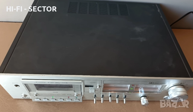 SABA CD 262 дек , снимка 3 - Декове - 52799428