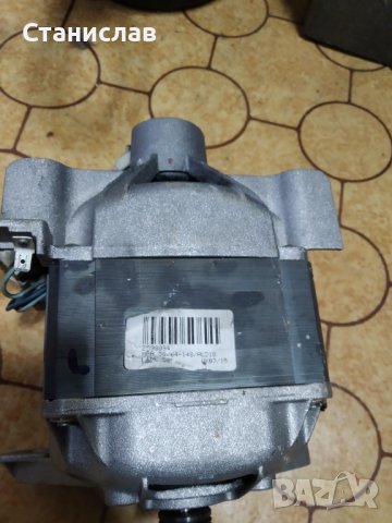 Електродвигател за пералня , снимка 3 - Перални - 40142969