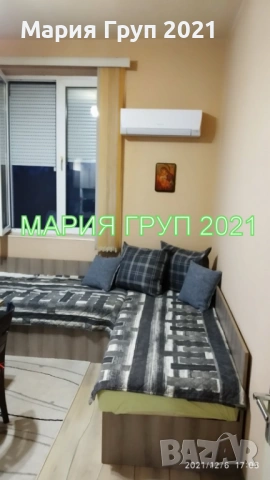 !!!ТОП ОФЕРТА!!!Продавам Обзаведен ТУХЛЕН Апартамент в гр. Димитровград Център!!!, снимка 2 - Апартаменти - 53370833