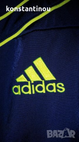 Оригинален анцунг  adidas Ajax Amsterdam , снимка 3 - Футбол - 32670500