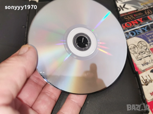 РЕНИ DVD 1002261157, снимка 15 - DVD дискове - 53425332