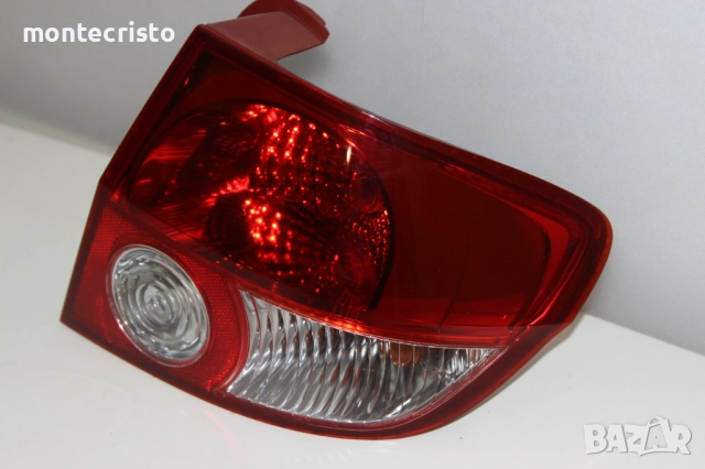 Десен стоп Hyundai Getz (2002-2005г.) Хюндай Гетз 924021C000, снимка 3 - Части - 51686763