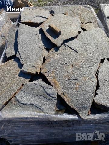 Естествен камък, снимка 4 - Други - 52522446