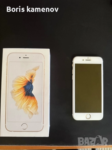 Iphone 6s - 32gb, снимка 1