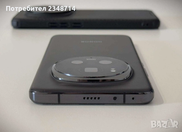 honor magic 6 Pro 512 GB , снимка 3 - Huawei - 53260111