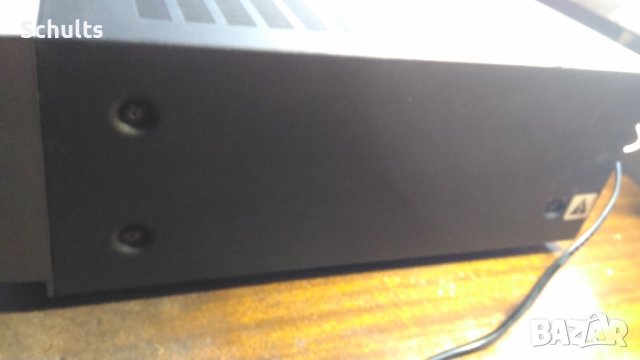 Thomson dpl 1000 транзисторен ресивър, снимка 9 - Ресийвъри, усилватели, смесителни пултове - 41908574