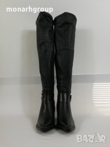 Дамски ботуши Kalina, снимка 2 - Дамски ботуши - 26715099