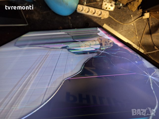 Платка майн борд BN96-47718A BN9647718A  for,Samsung UE43NU7199U for 43inc DISPLAY CYNN043HGEVEH, снимка 9 - Части и Платки - 43483071