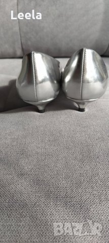 Дамски обувки Office, снимка 14 - Дамски обувки на ток - 28448685
