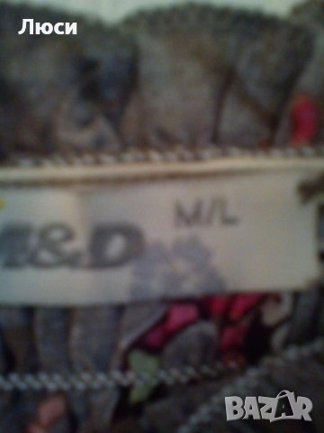 тениска и рокля, снимка 7 - Тениски - 21654165