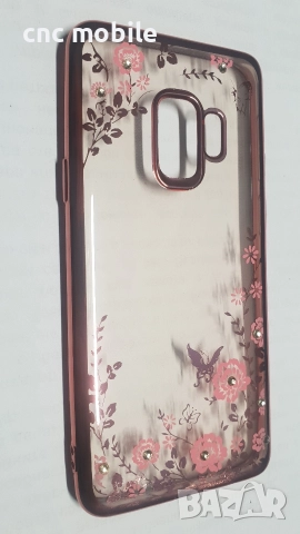 Samsung Galaxy S9 - Samsung S9 - Samsung SM-G960 калъф / case, снимка 7 - Калъфи, кейсове - 46159913