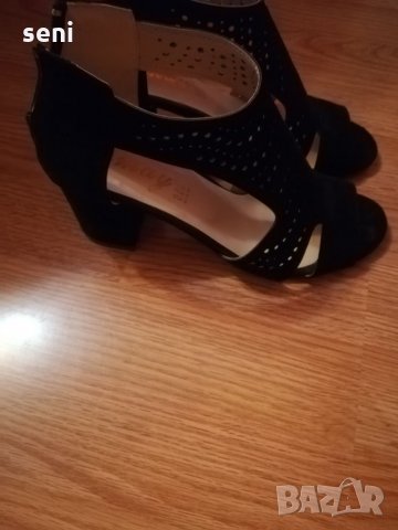 Летни боти, снимка 2 - Сандали - 26206305