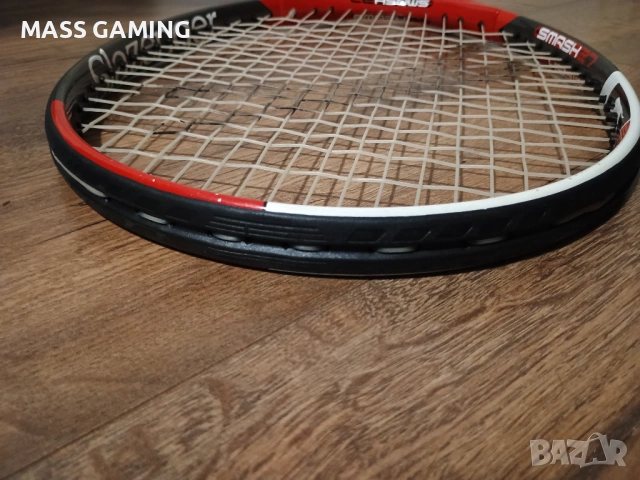 SLAZENGER SMASH 27, снимка 2 - Тенис - 53264296